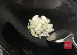 阿利茄汁面的做法图解7