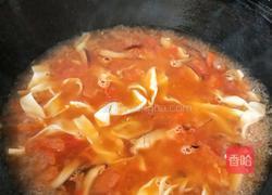 阿利茄汁面的做法图解11