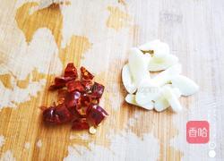 手撕包菜的做法图解3