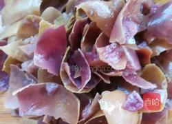 百香果果酱的做法图解6