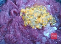 百香果果酱的做法图解8