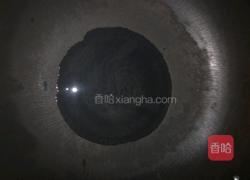 蒜薹肉丝的做法图解5