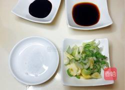 菠菜粉条的做法图解4