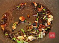 菠菜粉条的做法图解5