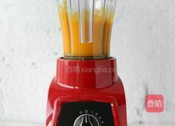 香甜芒果酱的做法图解3