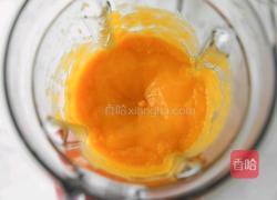 香甜芒果酱的做法图解4