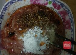 蒜薹肉丝的做法图解3