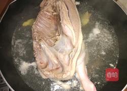 卤水鸭的做法图解3