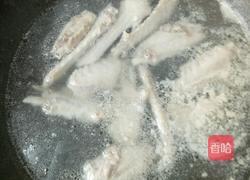 鹅翅海带黄豆汤的做法图解2