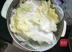 鸡脯粉蒸肉的做法图解4
