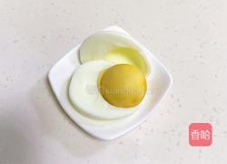 玛格丽特饼干的做法图解3