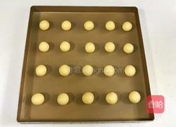 玛格丽特饼干的做法图解13