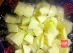 家庭版黄焖鸡的做法图解4