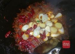 家庭版黄焖鸡的做法图解7