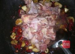 家庭版黄焖鸡的做法图解8