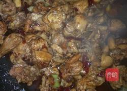 家庭版黄焖鸡的做法图解9