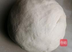 刺猬豆沙包的做法图解2