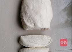 刺猬豆沙包的做法图解3