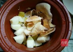 海底椰梨子汁的做法图解8