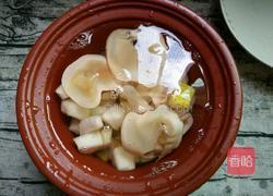 海底椰梨子汁的做法图解9