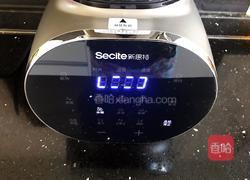 营养五谷杂粮米糊的做法图解6