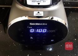 营养五谷杂粮米糊的做法图解7