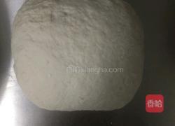 葱花千层饼的做法图解5