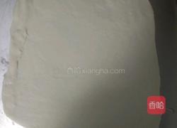 葱花千层饼的做法图解9