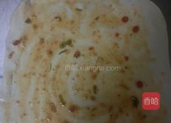 葱花千层饼的做法图解11