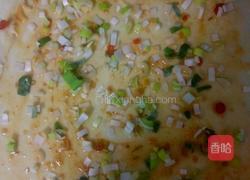 葱花千层饼的做法图解12