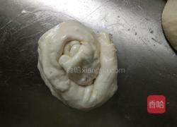 葱花千层饼的做法图解15