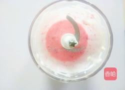 蔓越莓口味酸奶饮的做法图解3