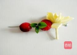 蔓越莓口味酸奶饮的做法图解6