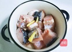 蒸鱼块的做法图解7