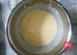 简单美味的蛋挞的做法图解4