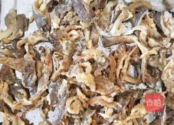 炸蘑菇的做法图解5