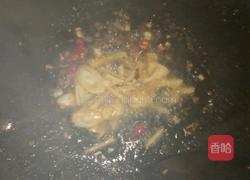 手撕包菜的做法图解5