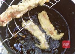 小酥肉烙饼的做法图解5