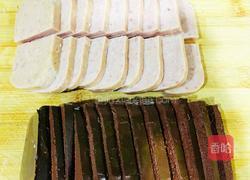 毛血旺的做法图解1