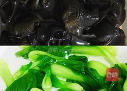 毛血旺的做法图解3