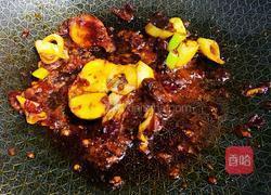 毛血旺的做法图解6