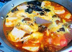 毛血旺的做法图解7