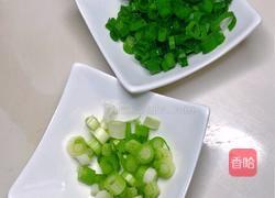 彩虹炒饭的做法图解3