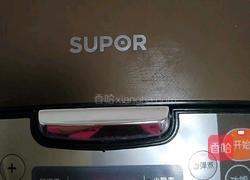电饭锅蛋糕的做法图解6