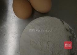 土豆丝饼的做法图解2