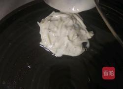土豆丝饼的做法图解8