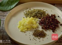 一场隐藏的治愈之旅，「满山香」| 素菜食单Vol.2的做法图解2