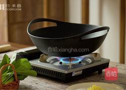 一场隐藏的治愈之旅，「满山香」| 素菜食单Vol.2的做法图解3