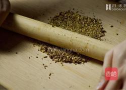 一场隐藏的治愈之旅，「满山香」| 素菜食单Vol.2的做法图解5