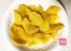 宝宝辅食——奶香苹果饼的做法图解1